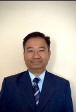 Bhanu Ghalley